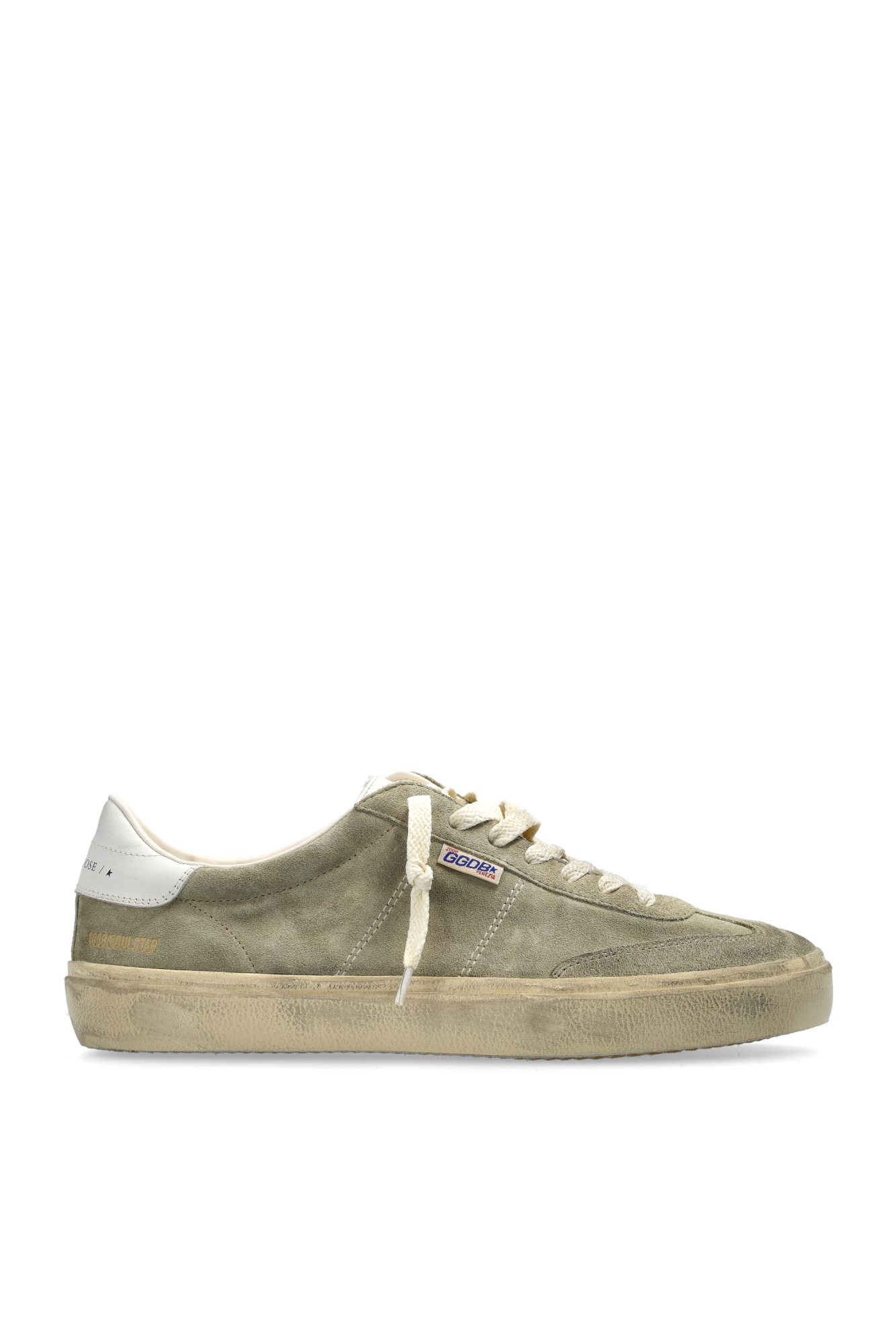 Golden Goose Sneakers Soul Star | Men's Shoes | Vitkac